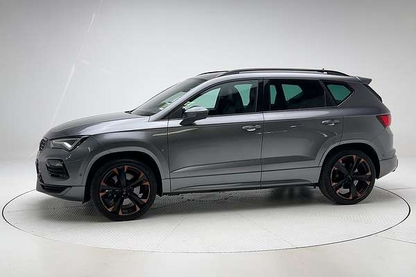 2022 CUPRA Ateca VZx KH