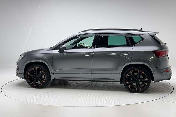 2022 CUPRA Ateca VZx KH