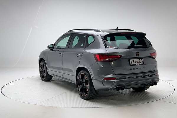 2022 CUPRA Ateca VZx KH
