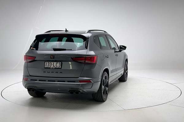 2022 CUPRA Ateca VZx KH