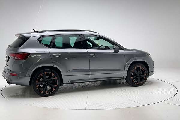 2022 CUPRA Ateca VZx KH