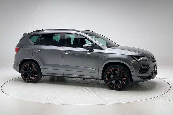 2022 CUPRA Ateca VZx KH