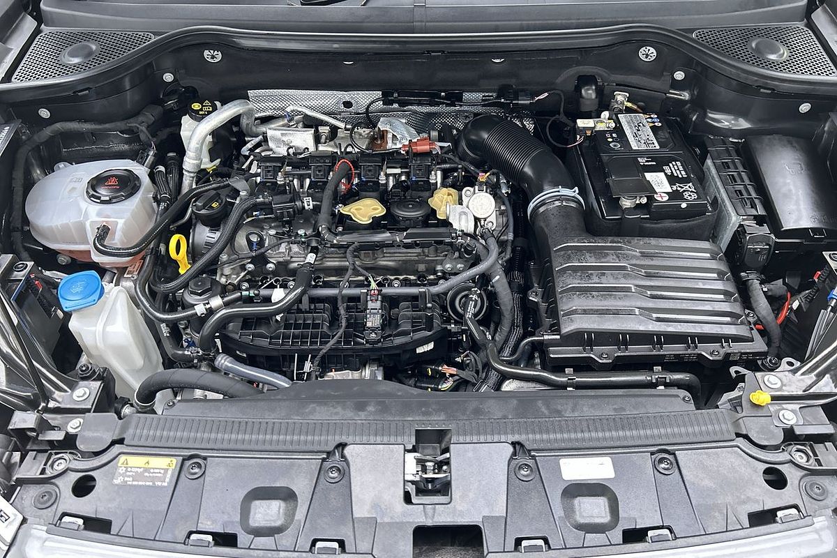 2022 CUPRA Ateca VZx KH