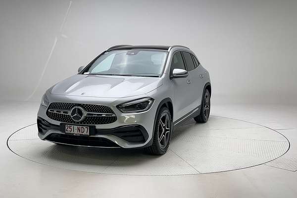 2022 Mercedes-Benz GLA-Class GLA200 H247