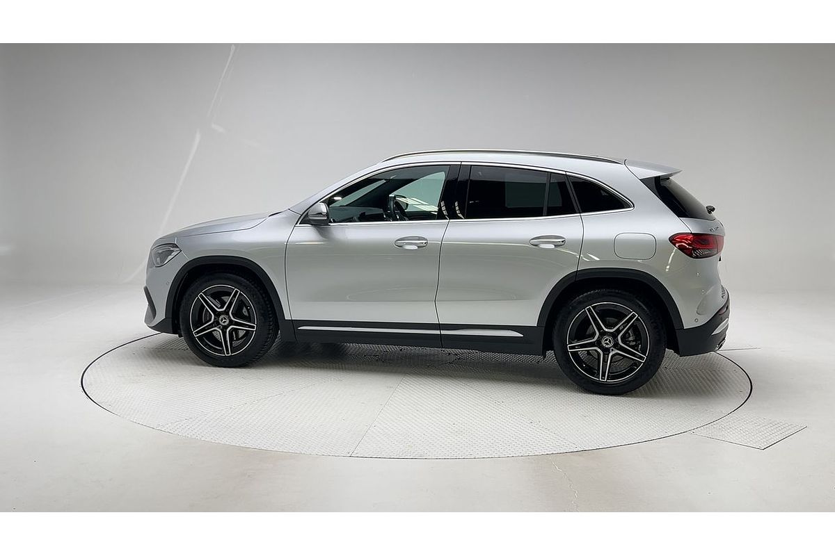 2022 Mercedes-Benz GLA-Class GLA200 H247