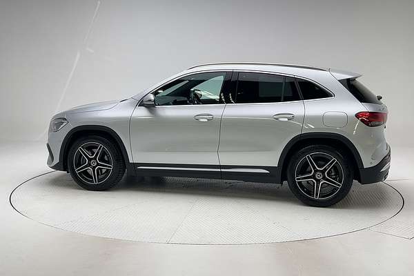 2022 Mercedes-Benz GLA-Class GLA200 H247