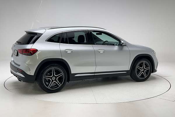 2022 Mercedes-Benz GLA-Class GLA200 H247