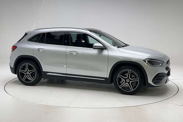 2022 Mercedes-Benz GLA-Class GLA200 H247