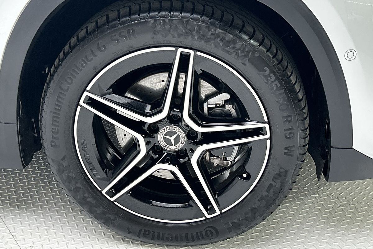 2022 Mercedes-Benz GLA-Class GLA200 H247