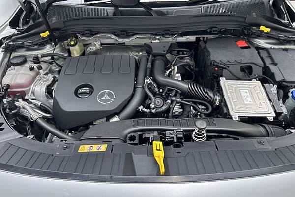 2022 Mercedes-Benz GLA-Class GLA200 H247
