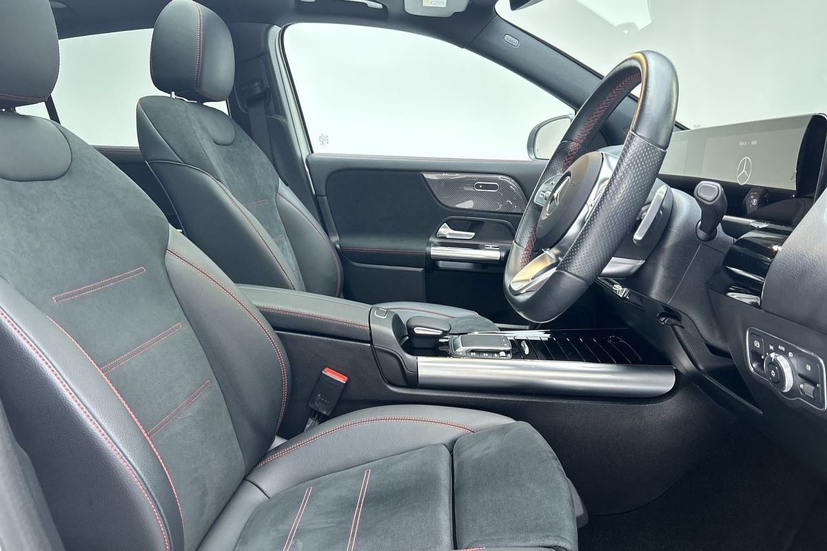 2022 Mercedes-Benz GLA-Class GLA200 H247