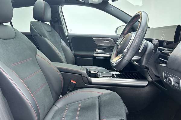 2022 Mercedes-Benz GLA-Class GLA200 H247