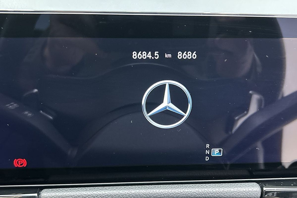 2022 Mercedes-Benz GLA-Class GLA200 H247