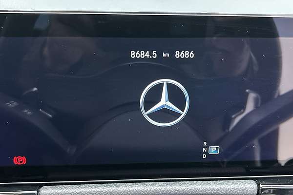 2022 Mercedes-Benz GLA-Class GLA200 H247