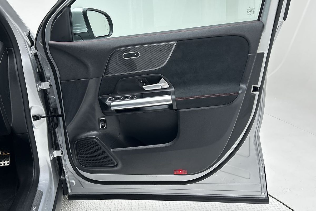 2022 Mercedes-Benz GLA-Class GLA200 H247