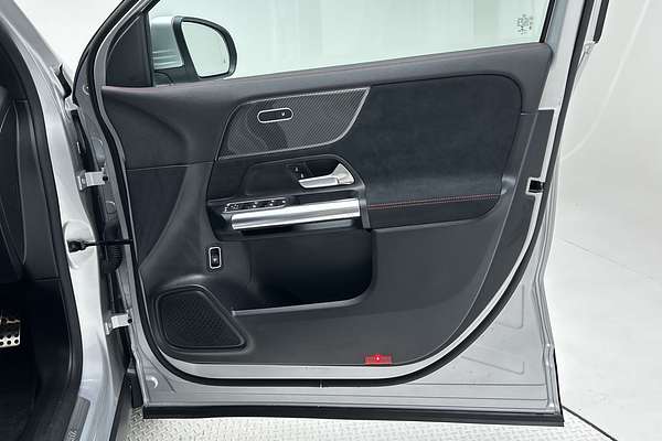 2022 Mercedes-Benz GLA-Class GLA200 H247