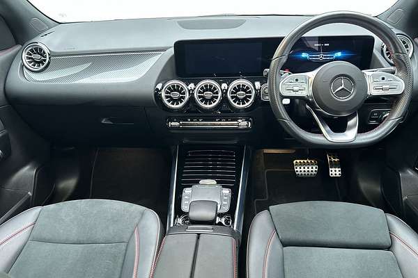 2022 Mercedes-Benz GLA-Class GLA200 H247
