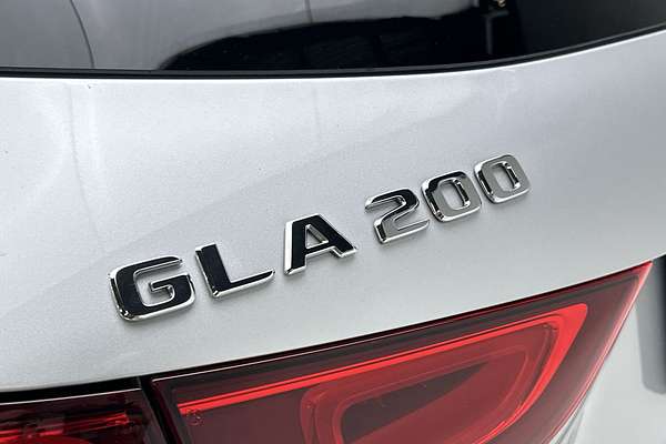 2022 Mercedes-Benz GLA-Class GLA200 H247