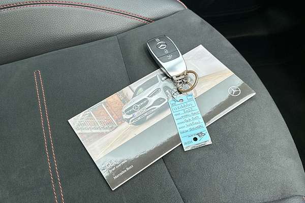 2022 Mercedes-Benz GLA-Class GLA200 H247