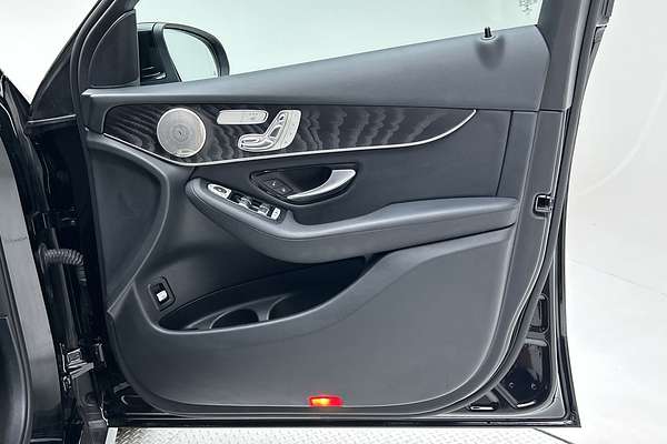 2021 Mercedes-Benz GLC-Class GLC200 X253