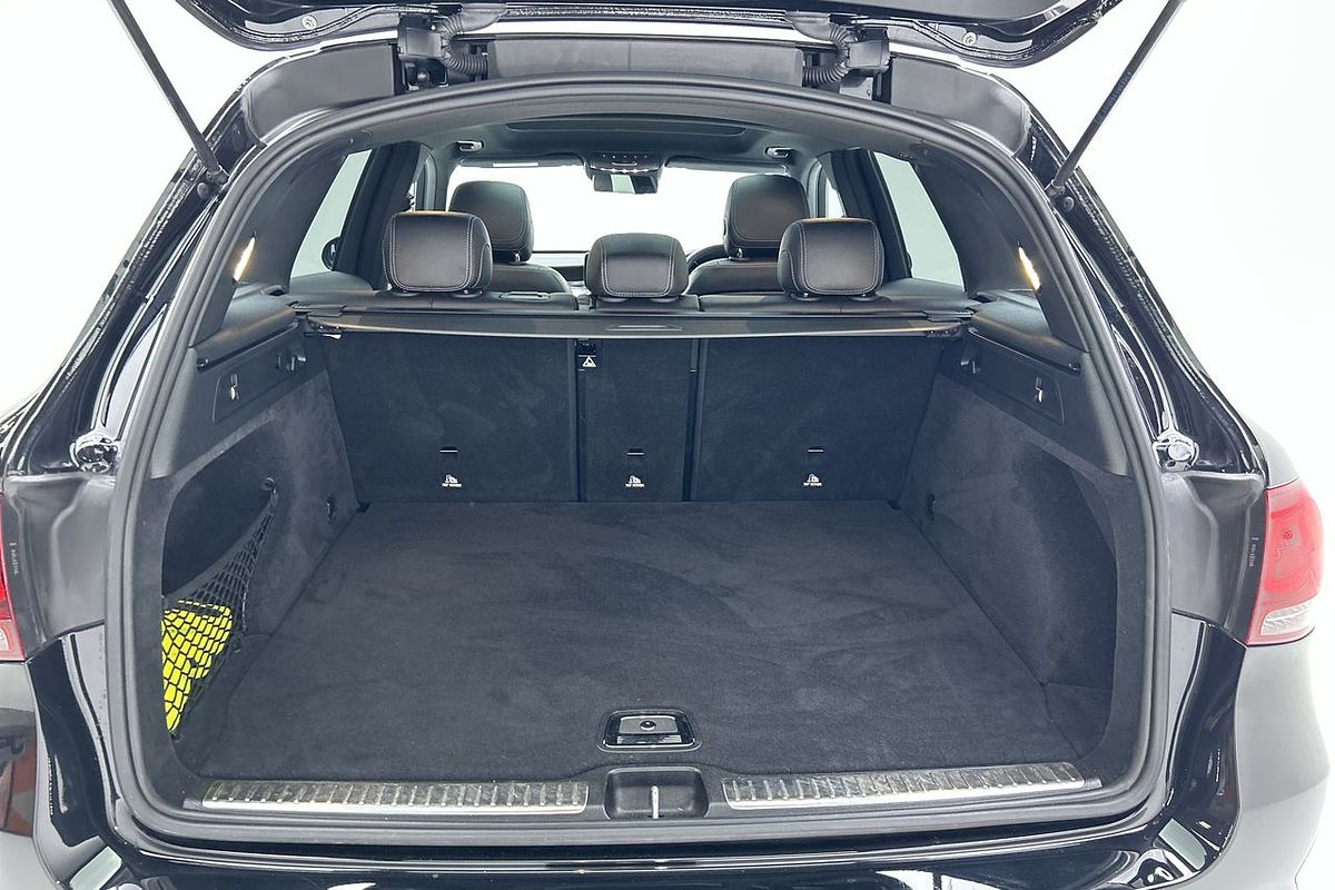 2021 Mercedes-Benz GLC-Class GLC200 X253