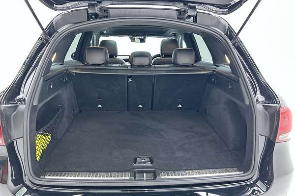 2021 Mercedes-Benz GLC-Class GLC200 X253