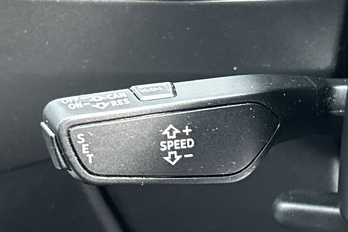 2018 Audi Q7 TDI 4M