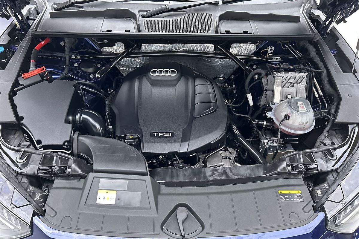 2021 Audi Q5 45 TFSI FY