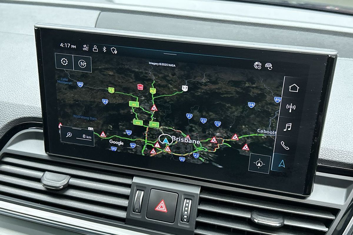 2021 Audi Q5 45 TFSI FY