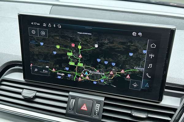 2021 Audi Q5 45 TFSI FY