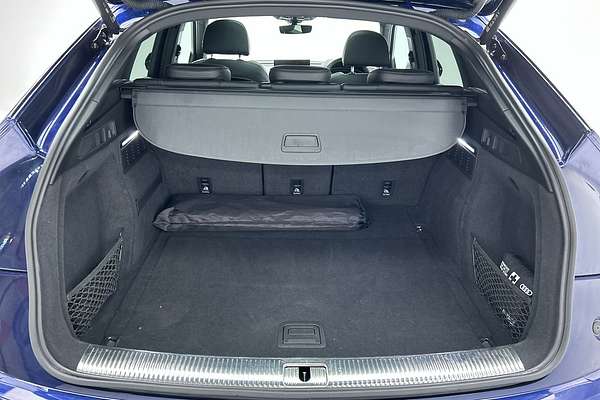 2021 Audi Q5 45 TFSI FY