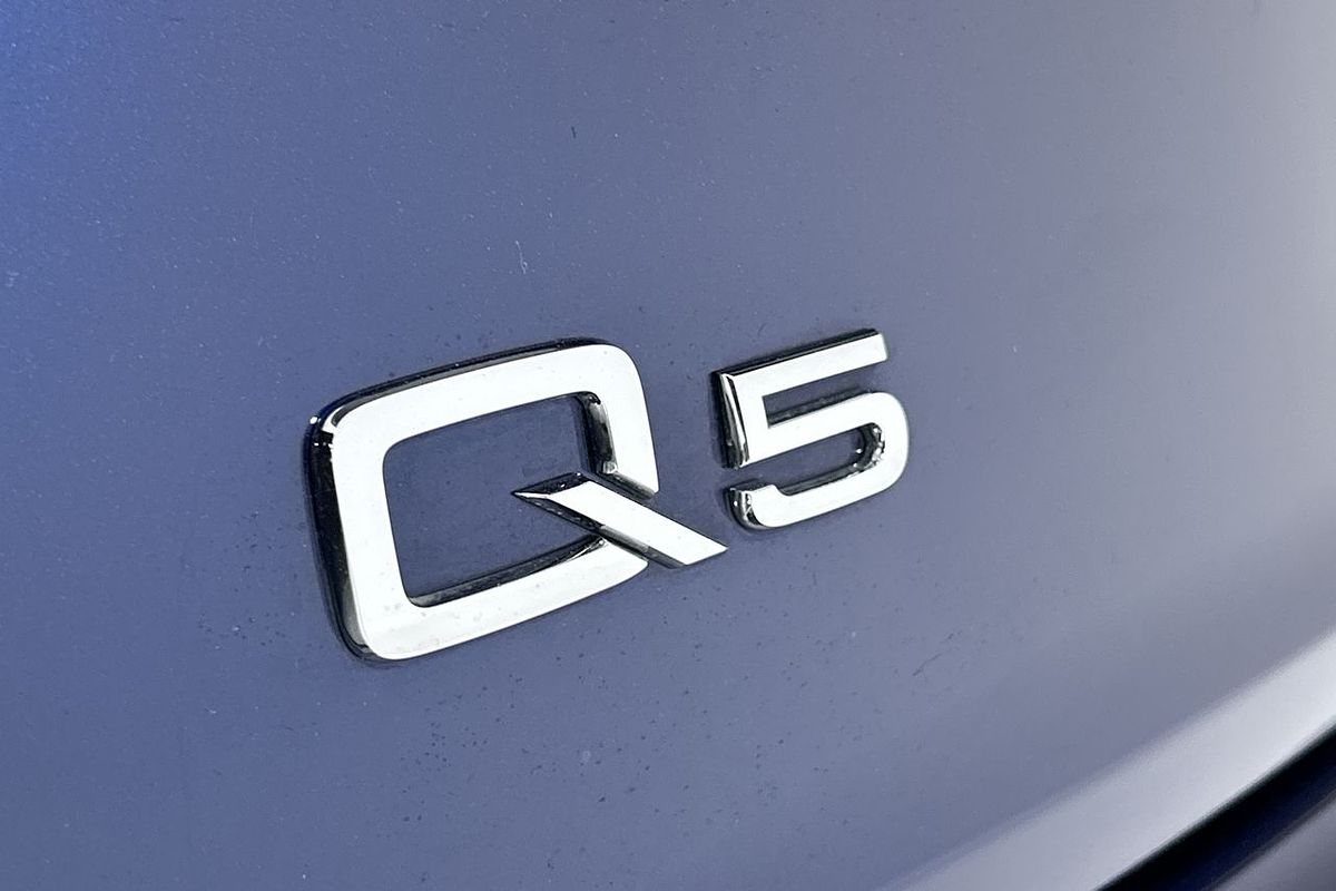 2021 Audi Q5 45 TFSI FY