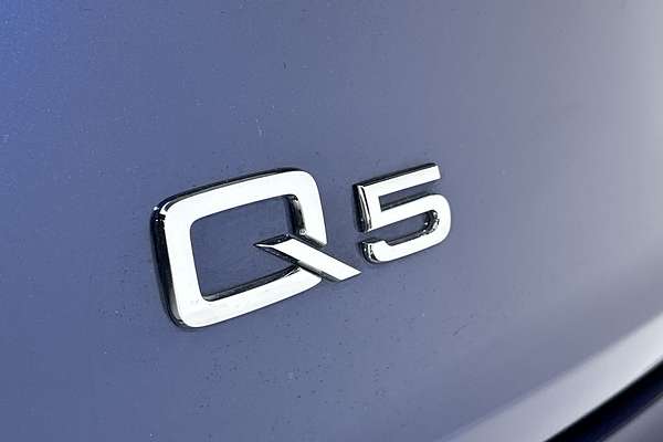 2021 Audi Q5 45 TFSI FY