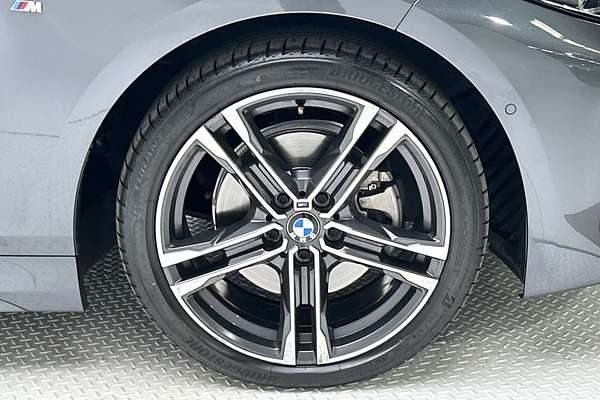 2019 BMW 1 Series 118i M Sport F40
