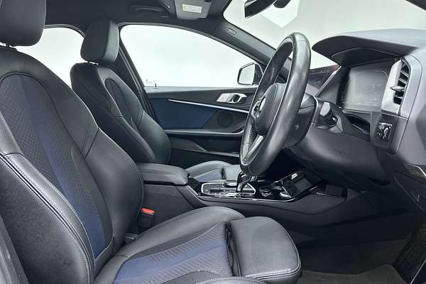 2019 BMW 1 Series 118i M Sport F40