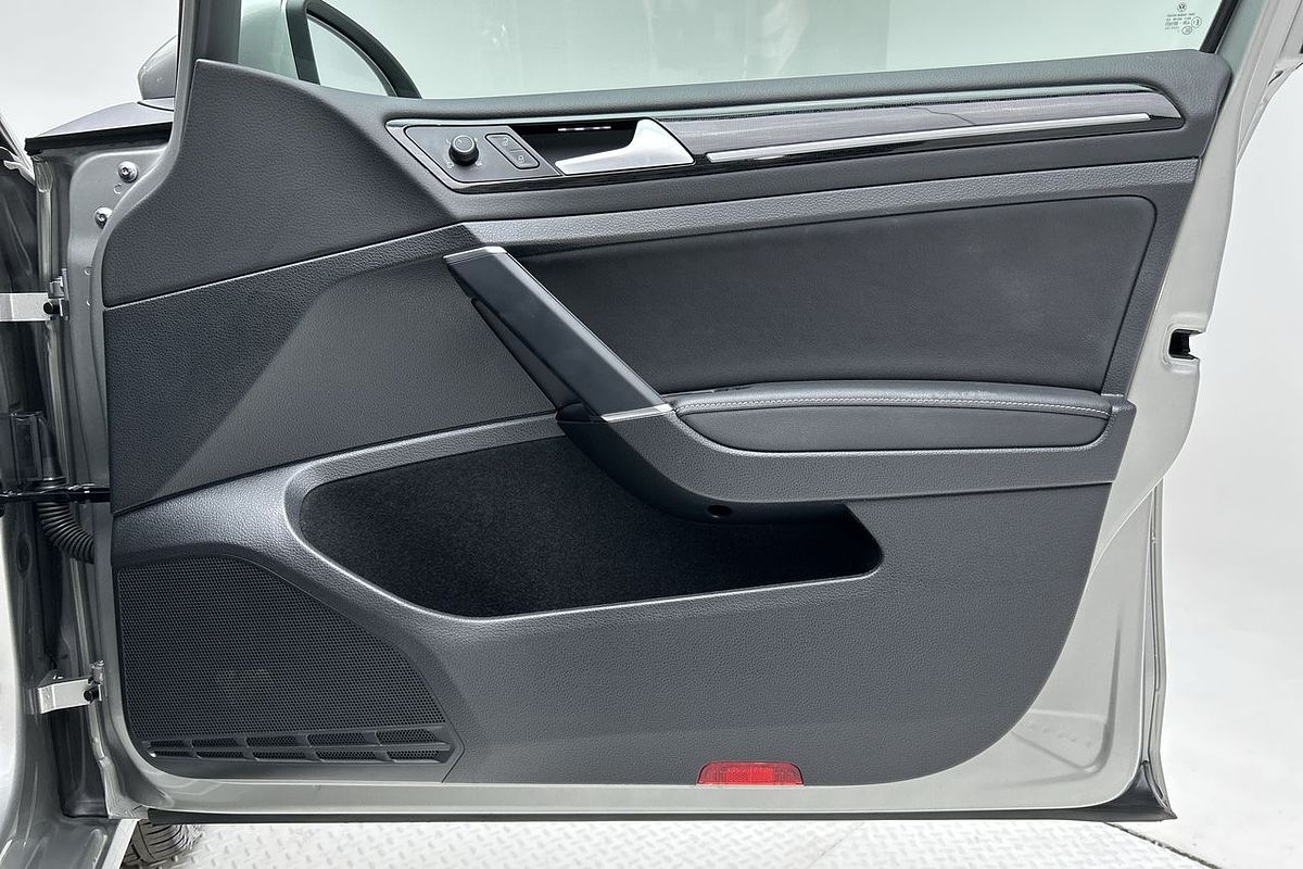 2018 Volkswagen Golf 110TSI Highline 7.5