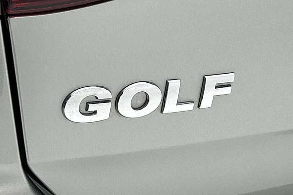 2018 Volkswagen Golf 110TSI Highline 7.5