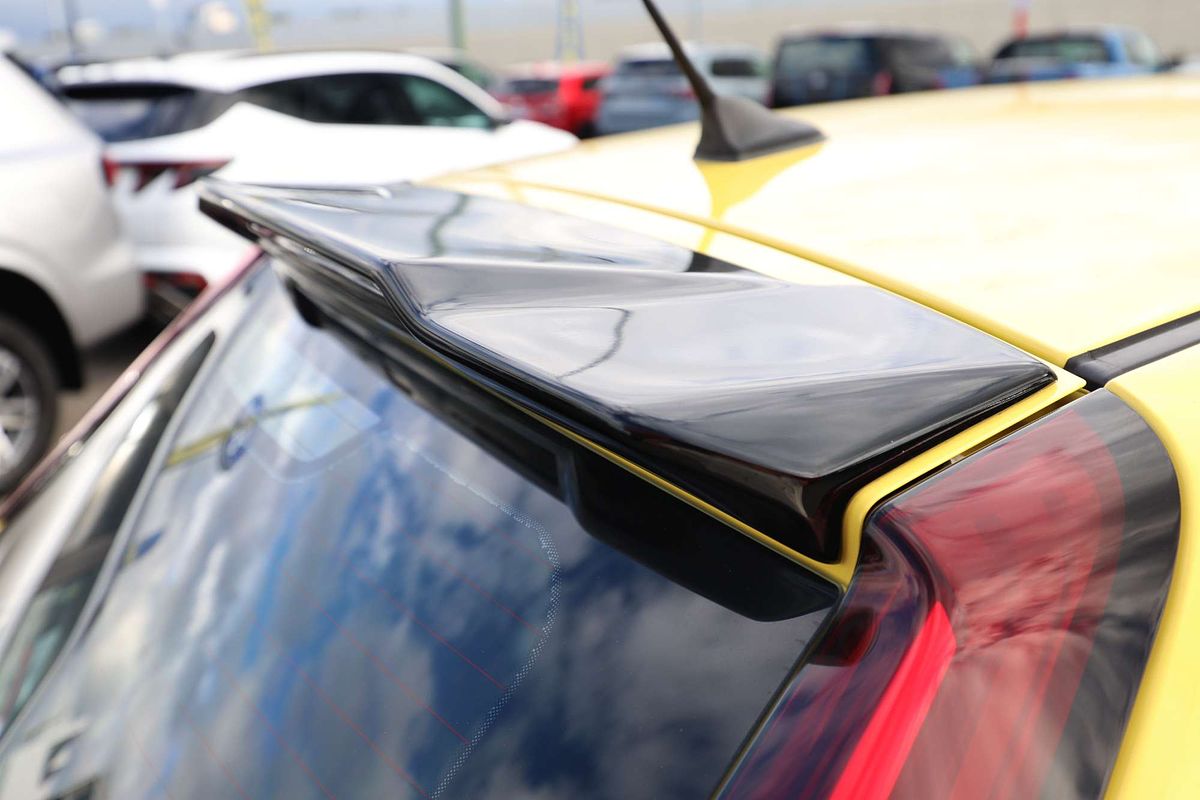 2019 MG MG3 S Limited Edition