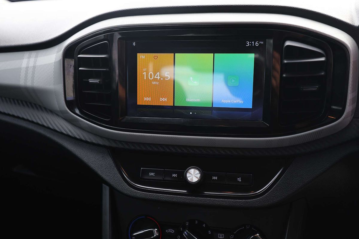 2019 MG MG3 S Limited Edition