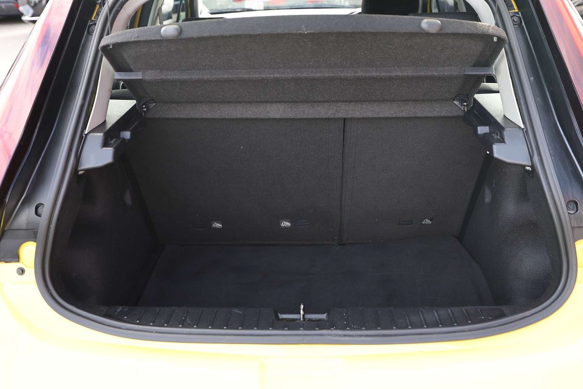 2019 MG MG3 S Limited Edition
