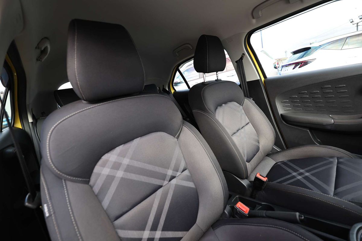 2019 MG MG3 S Limited Edition
