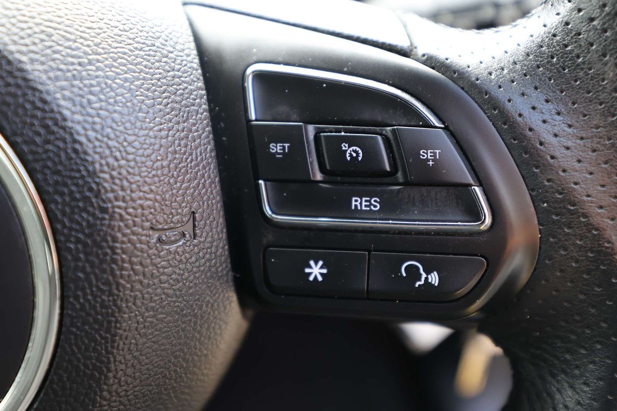2019 MG MG3 S Limited Edition
