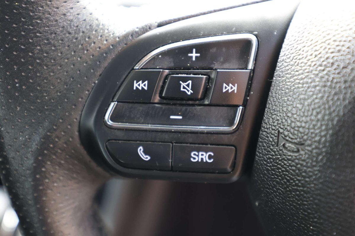 2019 MG MG3 S Limited Edition