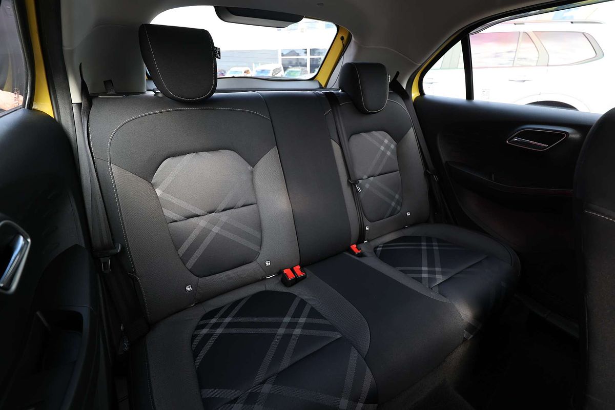 2019 MG MG3 S Limited Edition