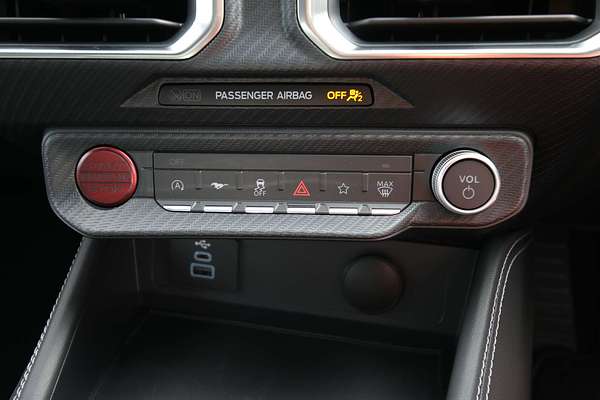 2024 Ford Mustang Ecoboost FO