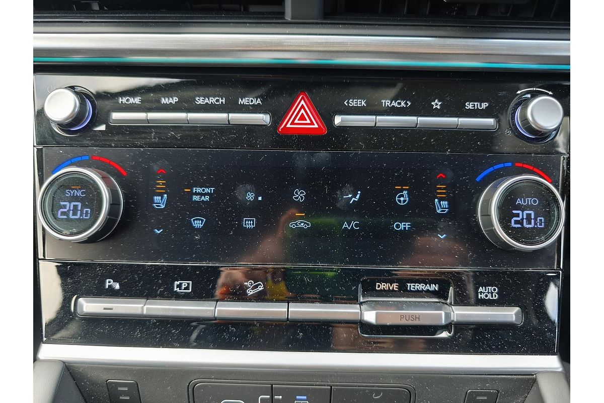2025 Hyundai Santa Fe Elite MX5.V1