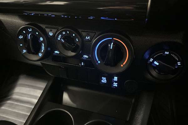 2022 Toyota Hilux SR GUN126R 4X4