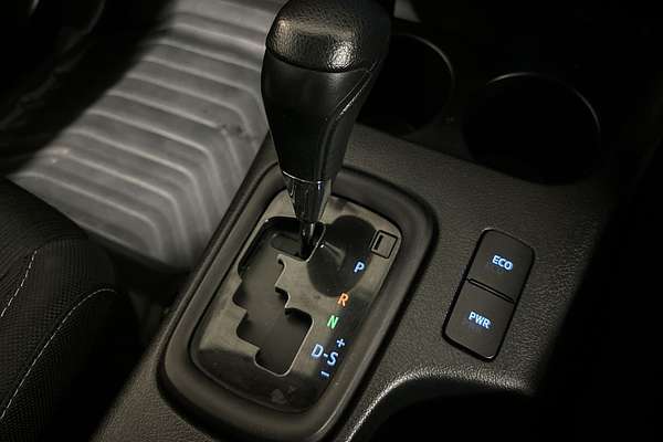 2022 Toyota Hilux SR GUN126R 4X4