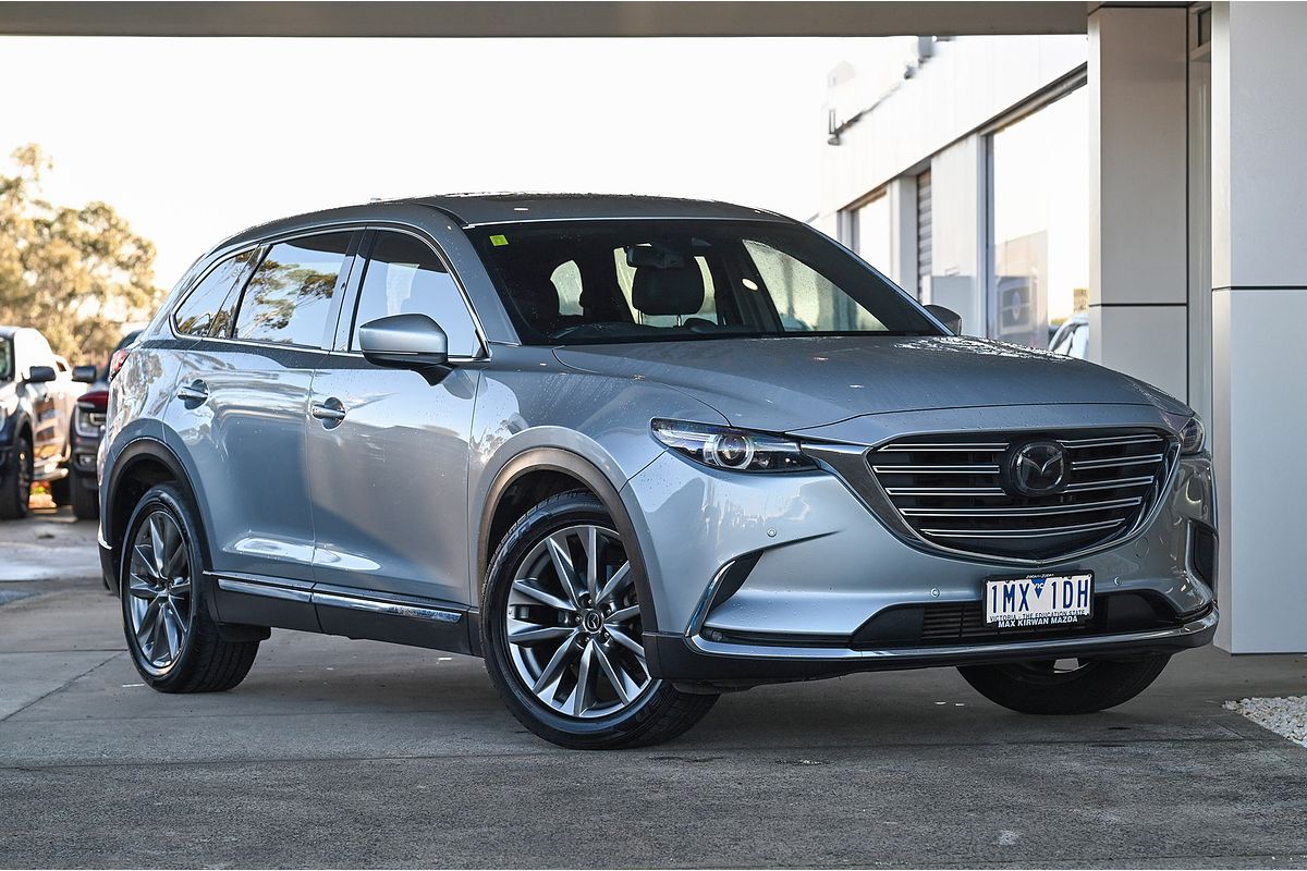 2018 Mazda CX-9 Azami TC