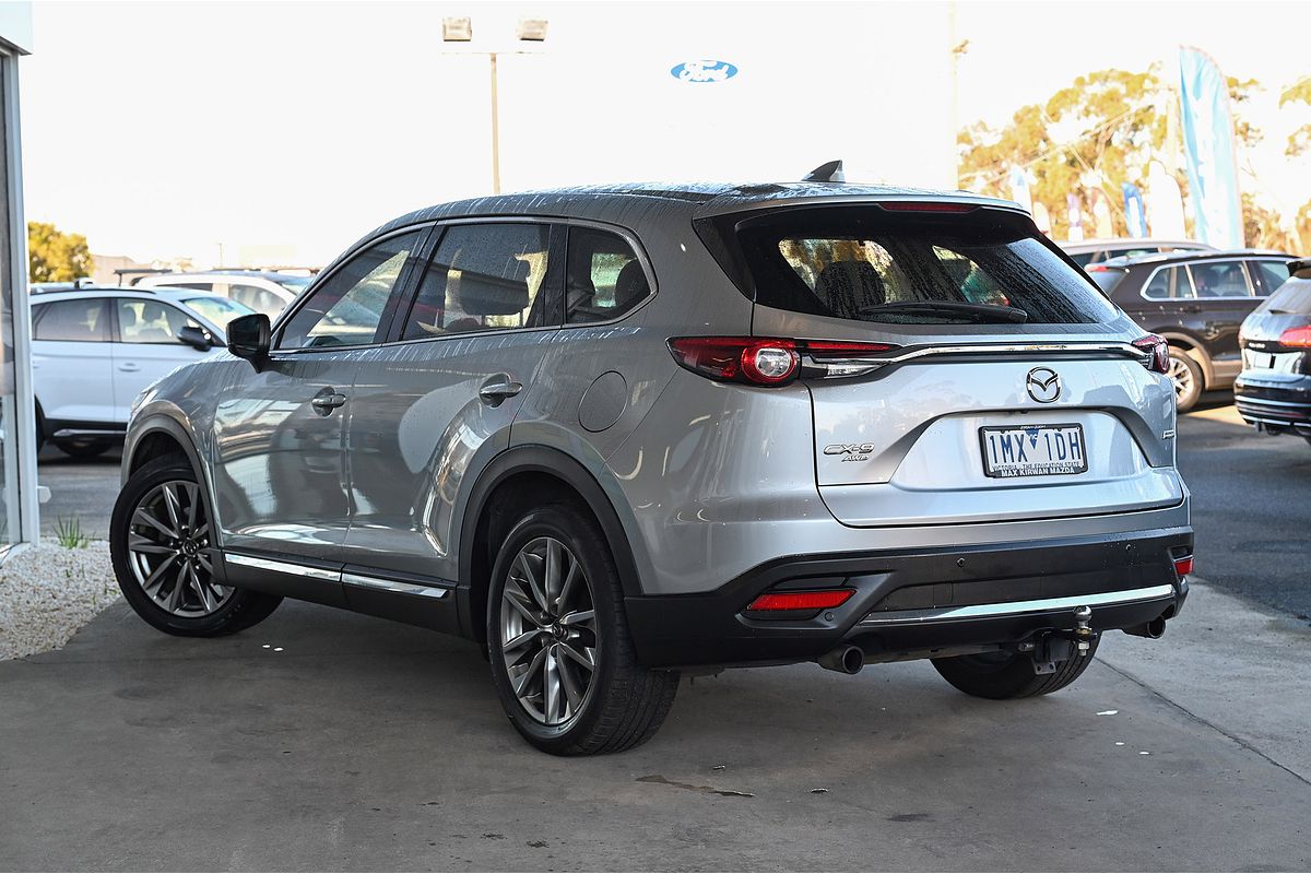 2018 Mazda CX-9 Azami TC